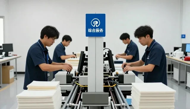 办公设备套装