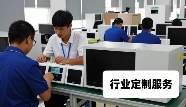 浙江东方露电子商务有限公司办公用品供应应用于办公场所案例介绍