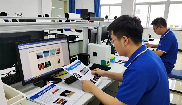 办公设备套装有哪些应用方式?