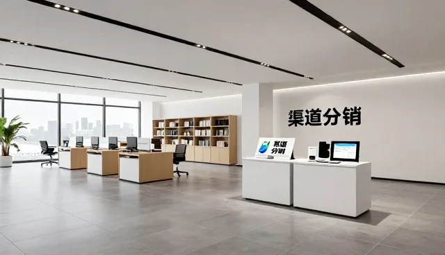 分销服务如何助力企业打通终端市场